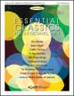 Essential Classics for 3-5 Octaves (Vol. 1) Handbell sheet music cover